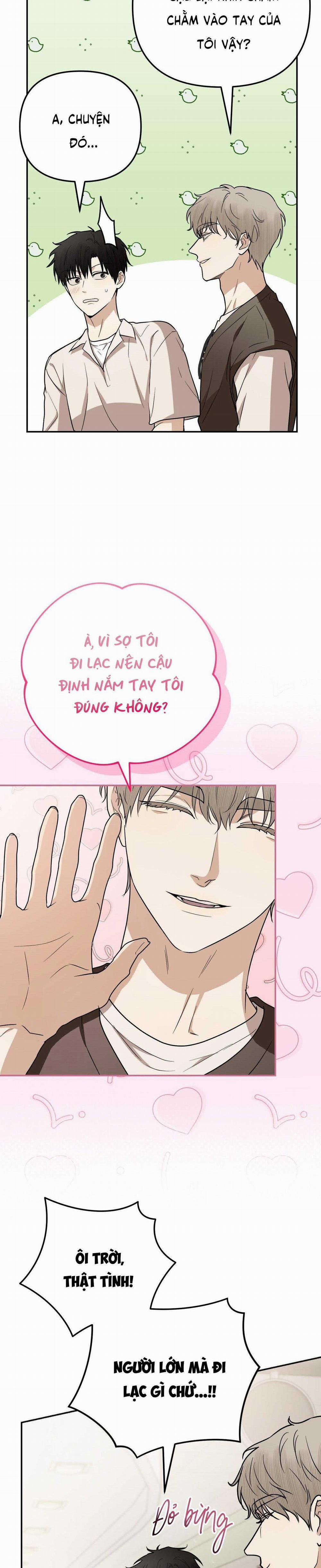 Zero Day Attack 16 trang 26