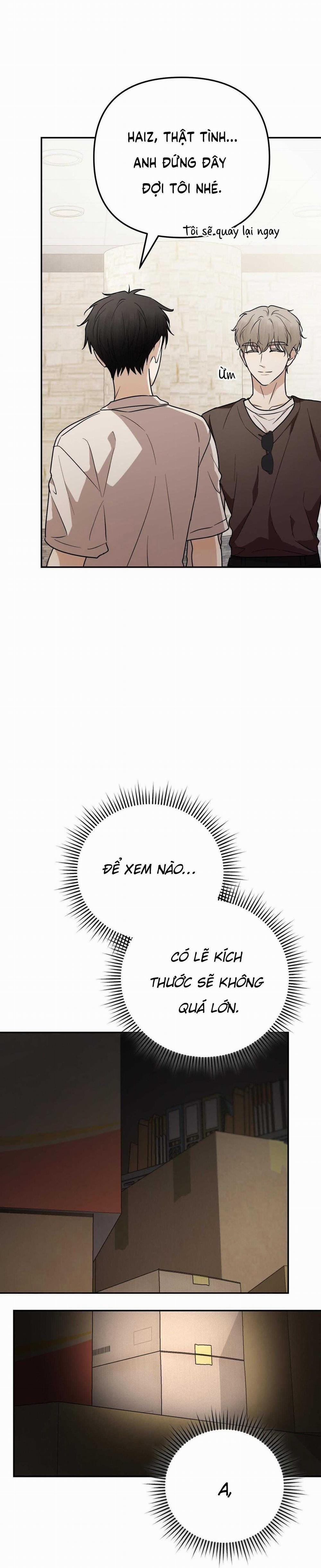 Zero Day Attack 16 trang 29