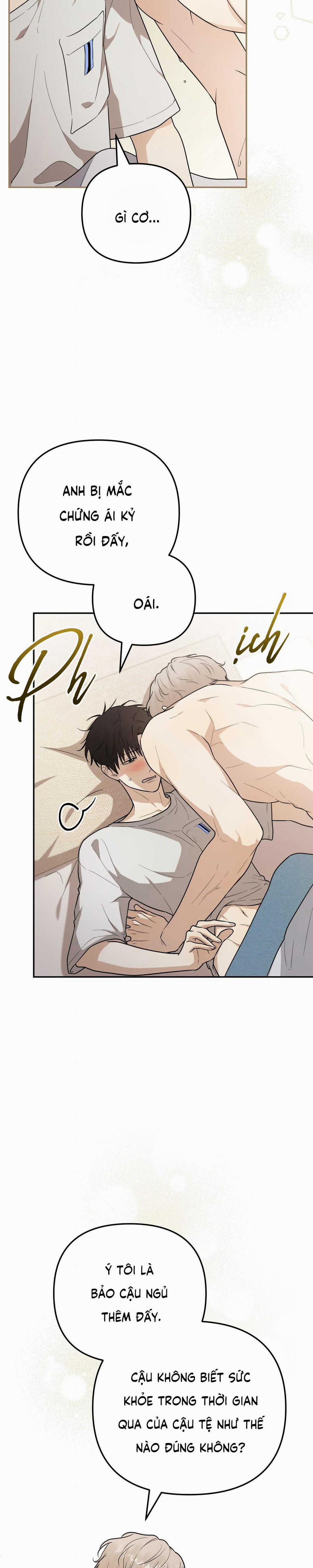 Zero Day Attack 16 trang 4