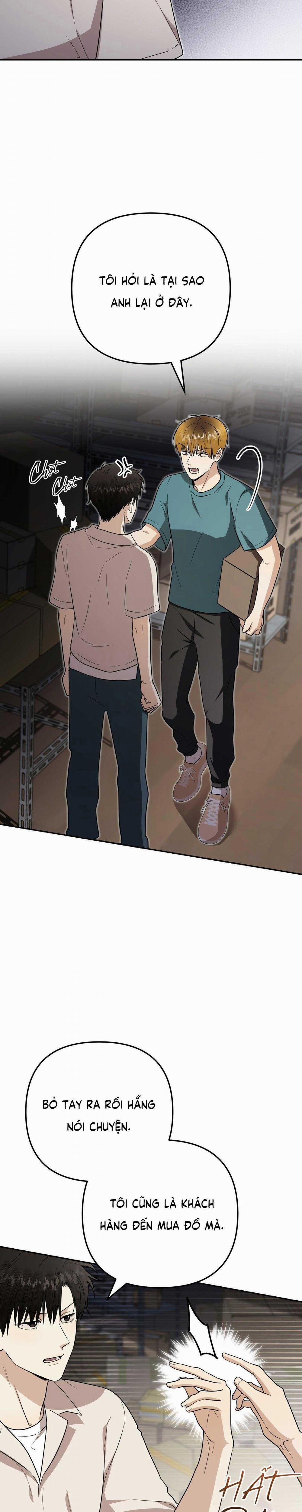 Zero Day Attack 17 trang 1