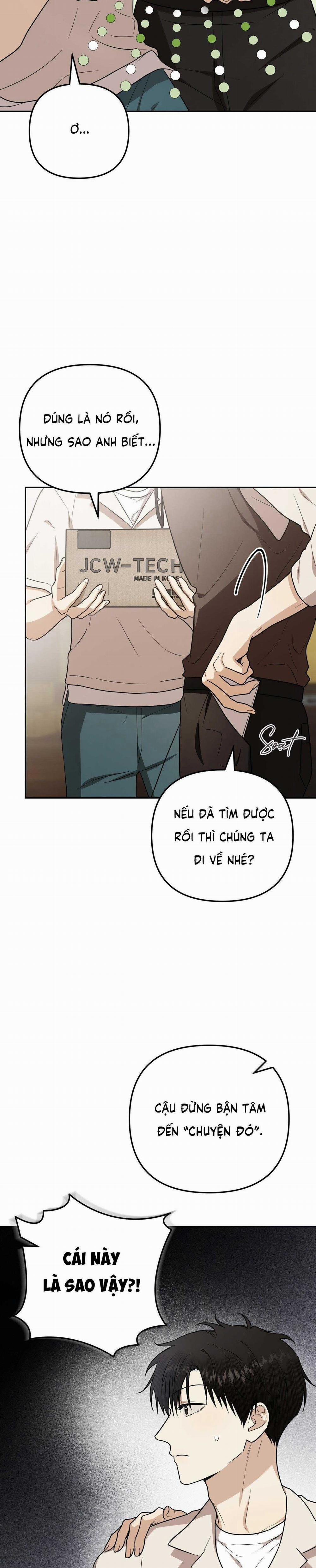 Zero Day Attack 17 trang 10