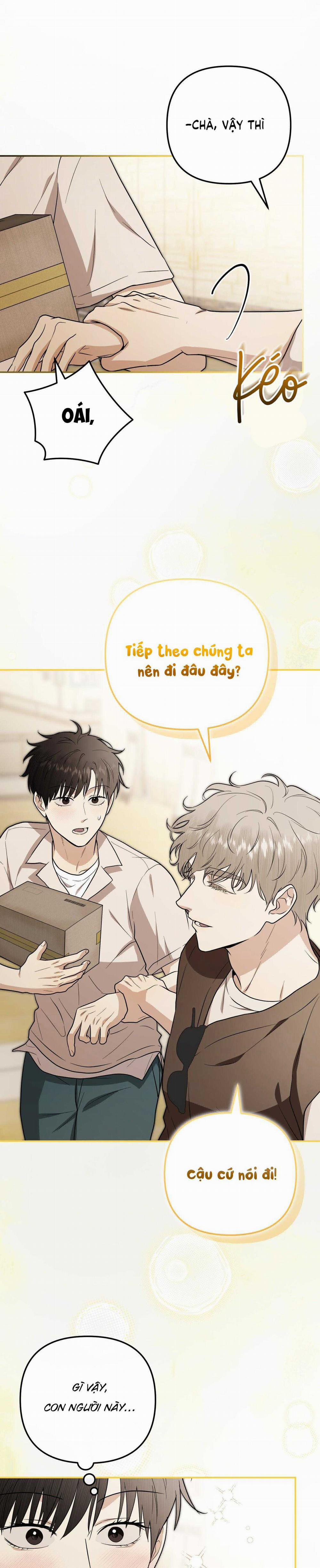 Zero Day Attack 17 trang 15