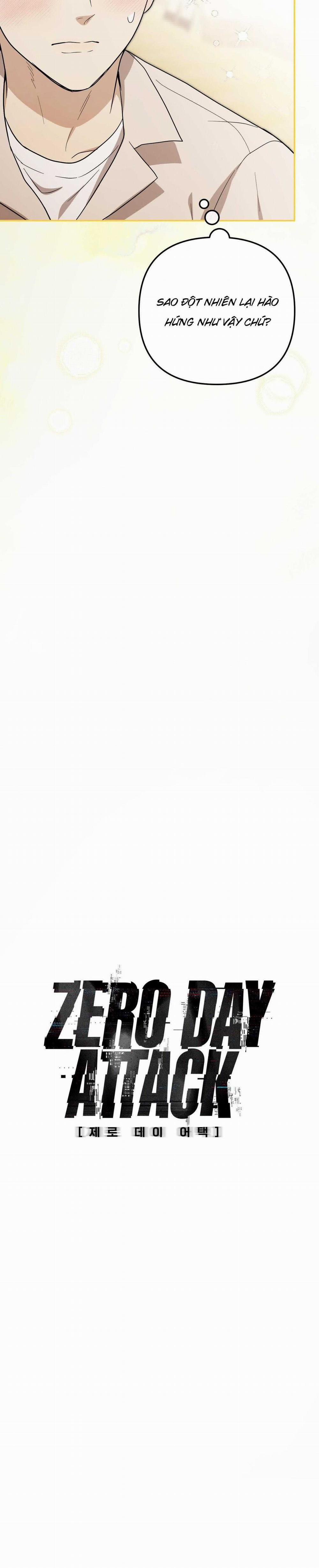 Zero Day Attack 17 trang 16