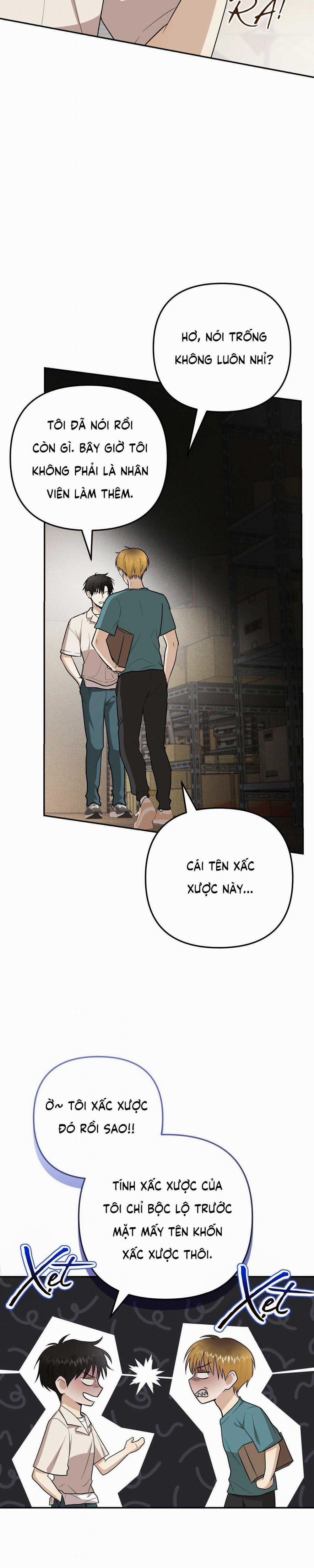 Zero Day Attack 17 trang 2