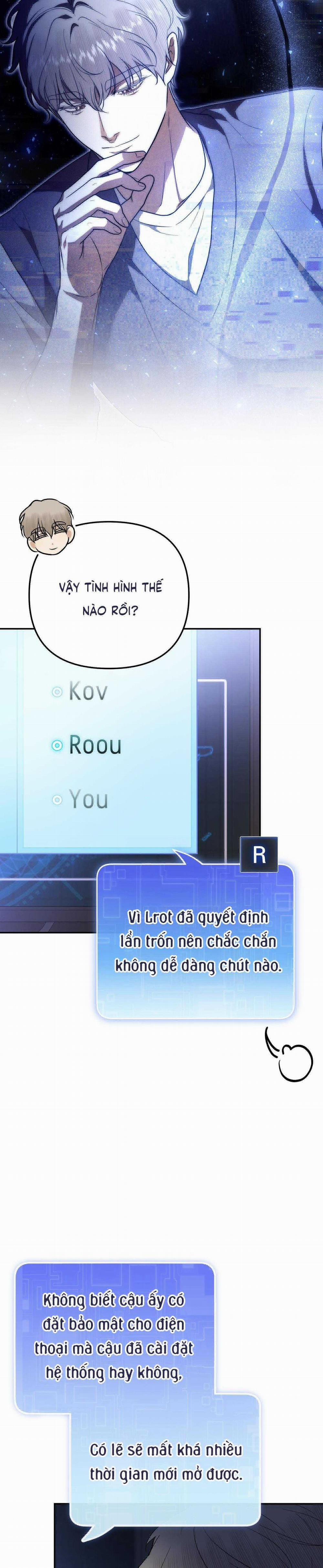 Zero Day Attack 17 trang 24