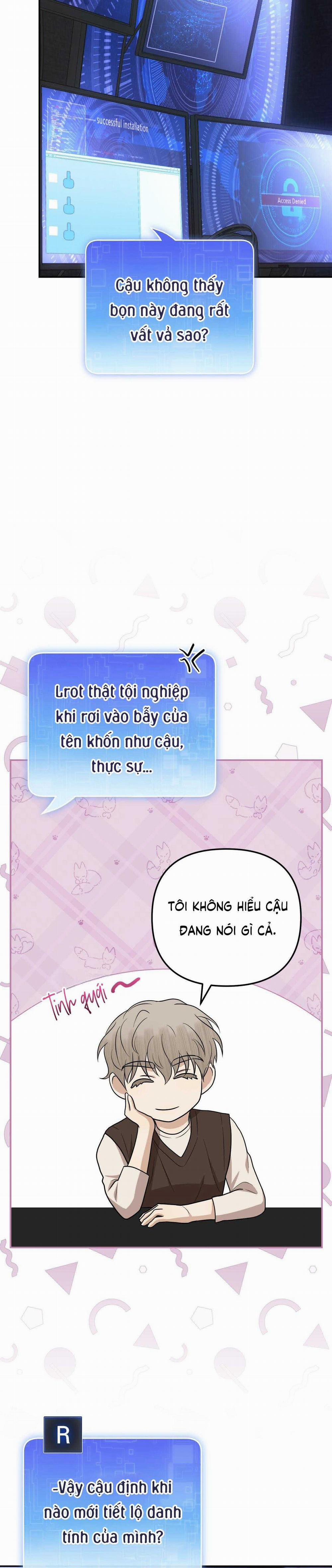 Zero Day Attack 17 trang 26