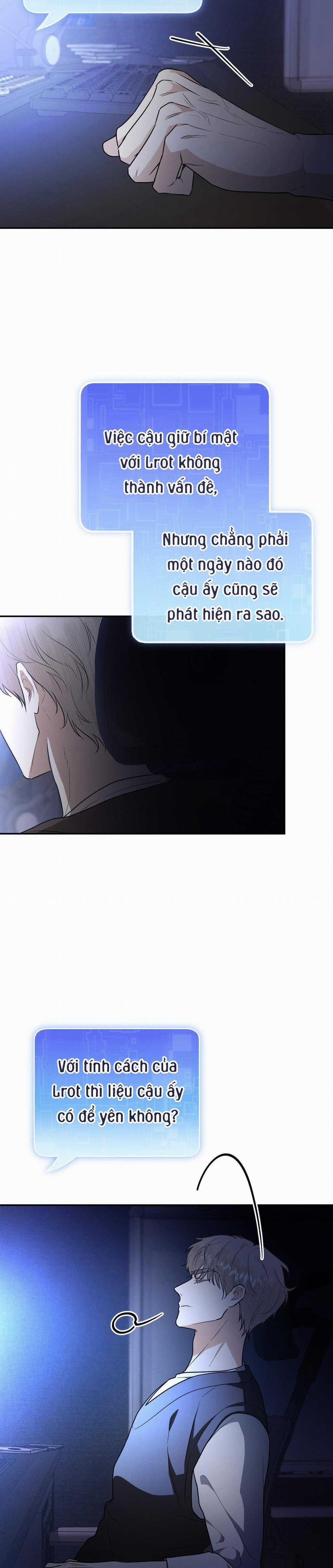 Zero Day Attack 17 trang 27