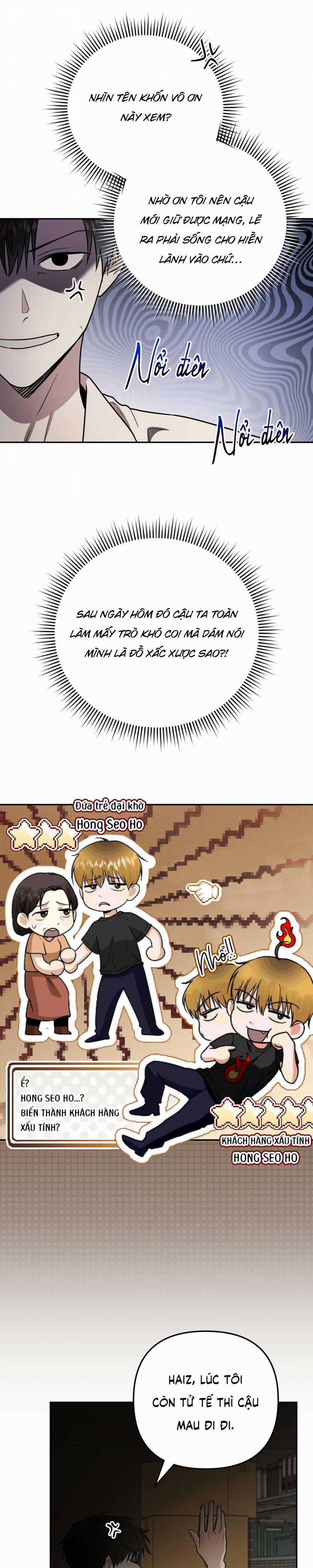 Zero Day Attack 17 trang 3