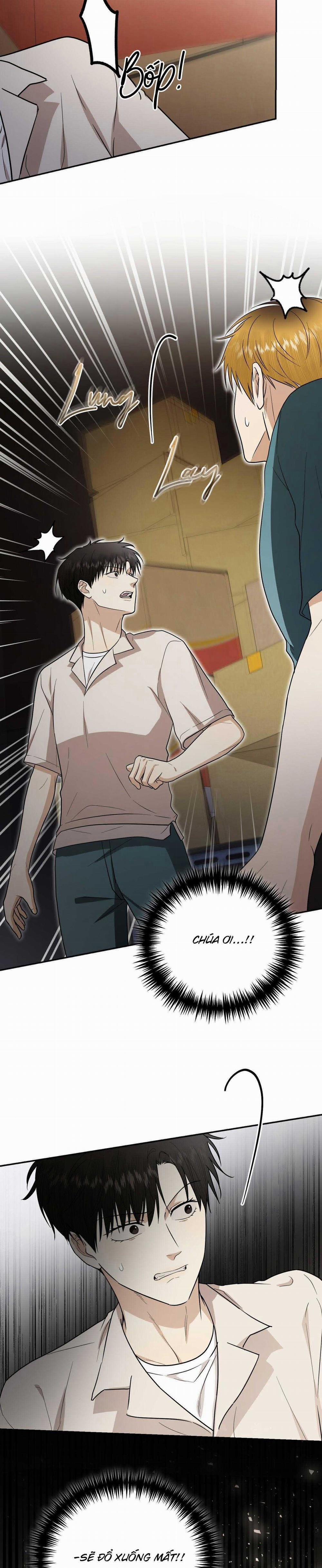 Zero Day Attack 17 trang 5