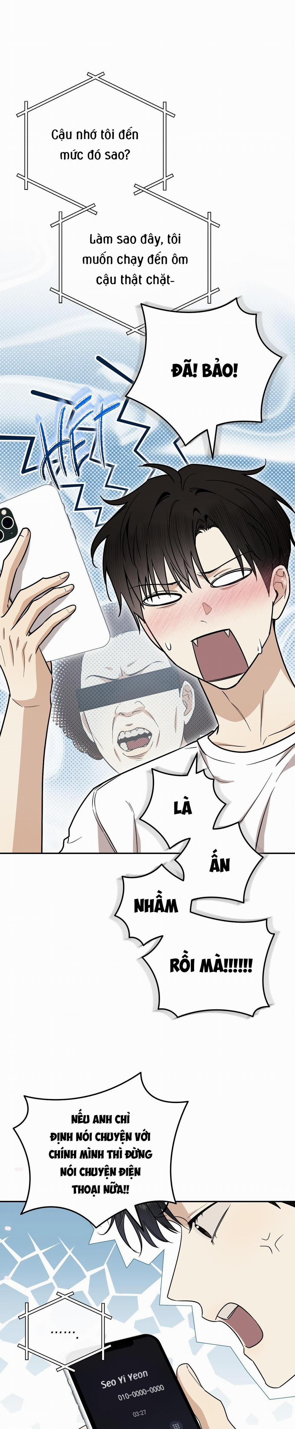 Zero Day Attack 18 trang 17