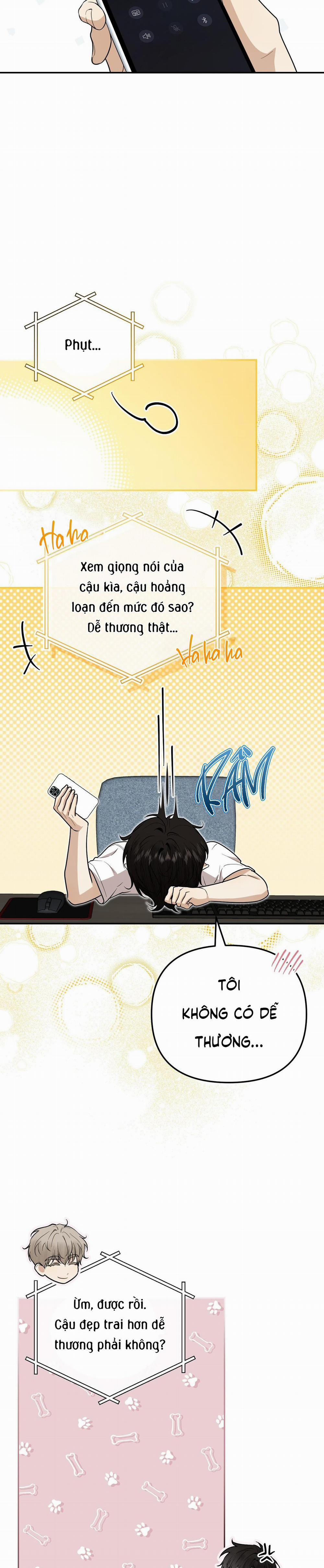 Zero Day Attack 18 trang 18