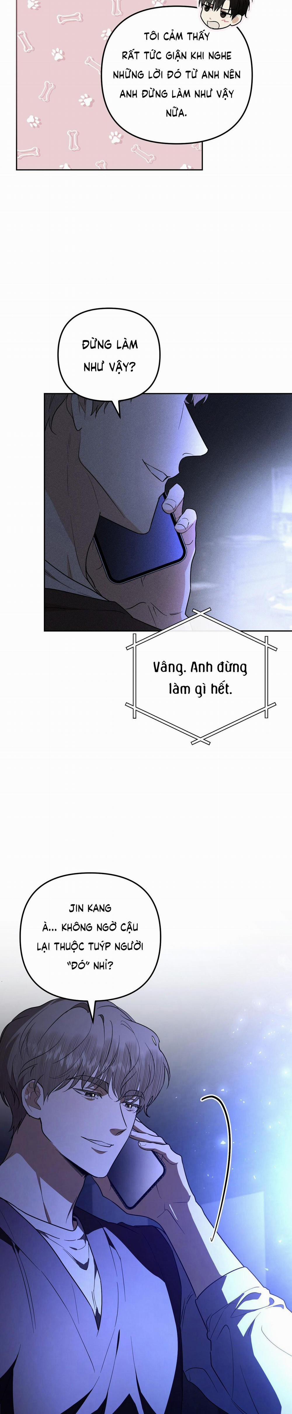 Zero Day Attack 18 trang 19