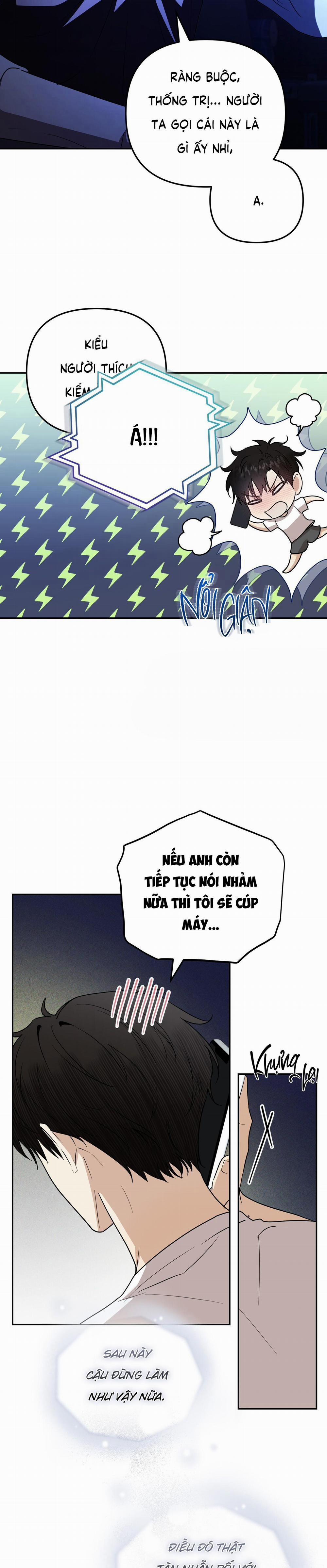 Zero Day Attack 18 trang 20