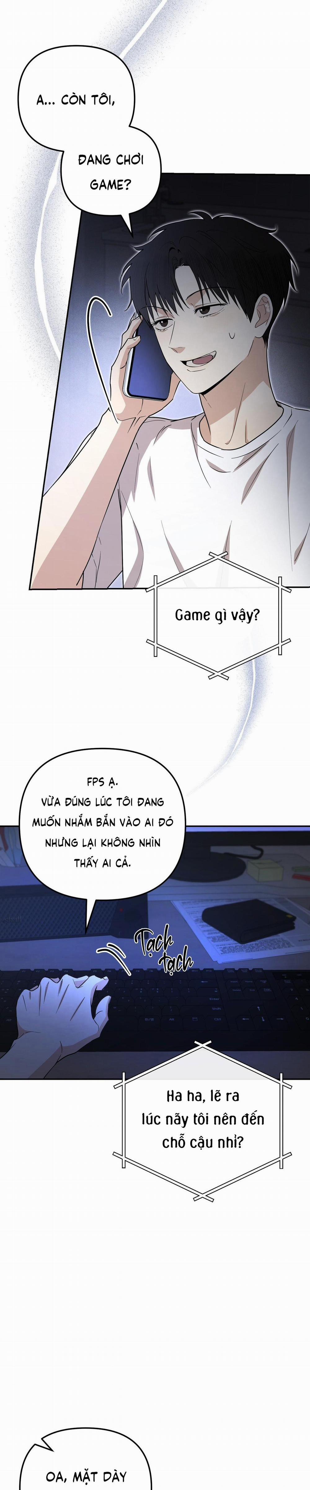 Zero Day Attack 18 trang 22