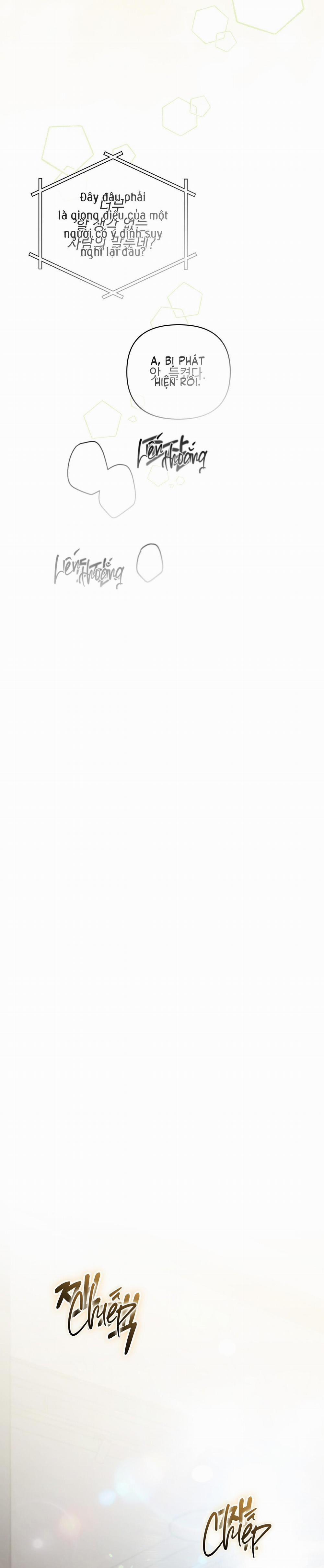 Zero Day Attack 18 trang 25