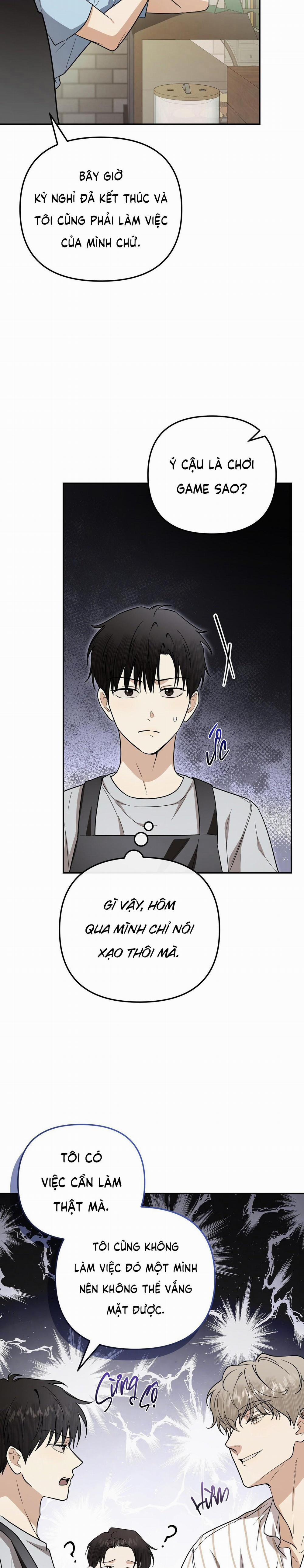 Zero Day Attack 18 trang 31