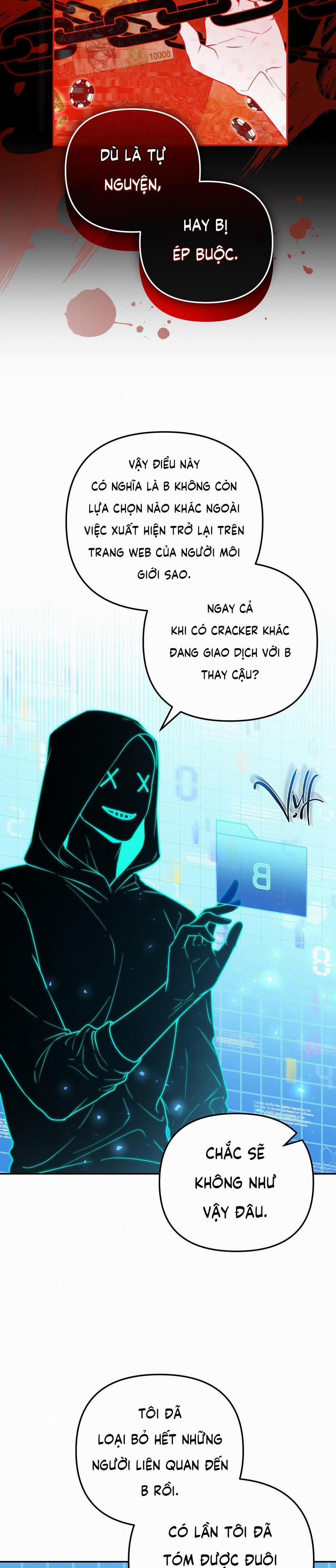 Zero Day Attack 18 trang 6