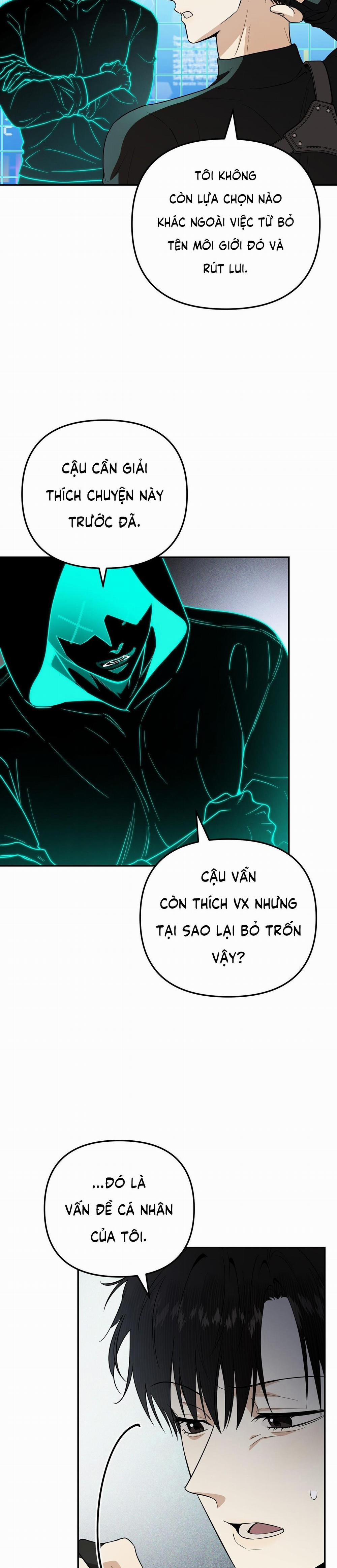 Zero Day Attack 18 trang 8