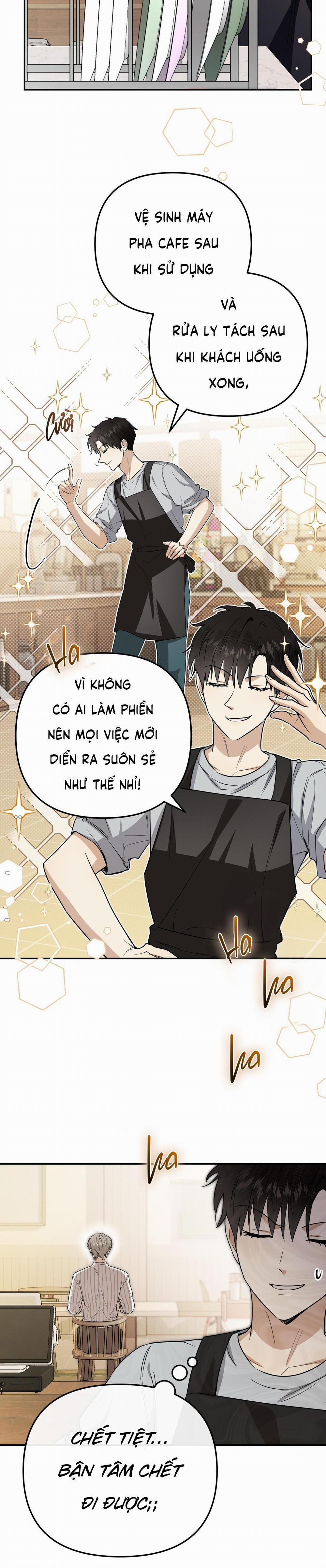 Zero Day Attack 19 trang 1