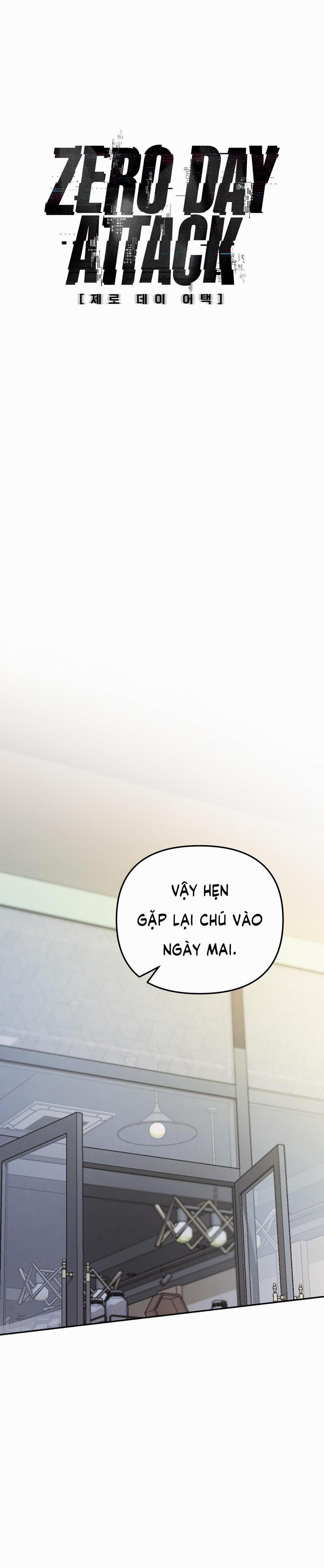 Zero Day Attack 19 trang 14
