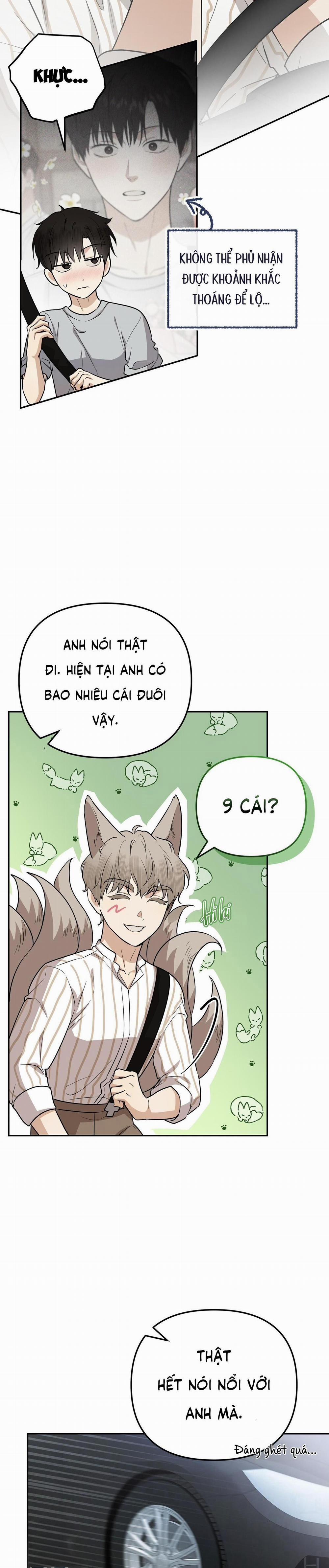 Zero Day Attack 19 trang 19