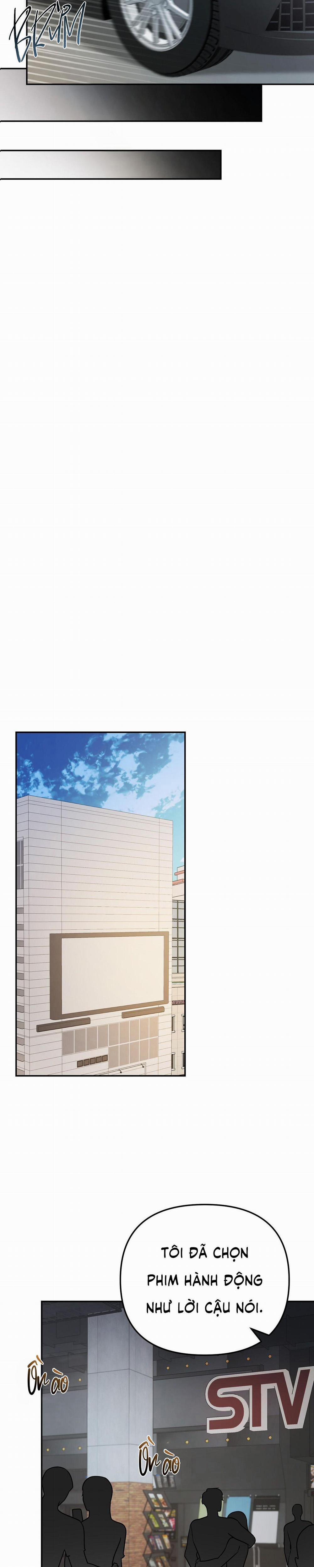 Zero Day Attack 19 trang 20