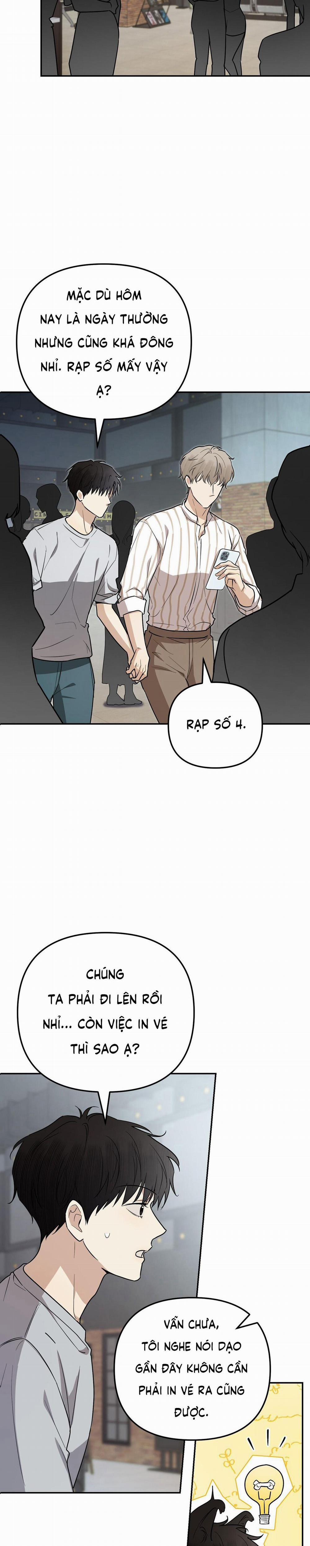 Zero Day Attack 19 trang 21