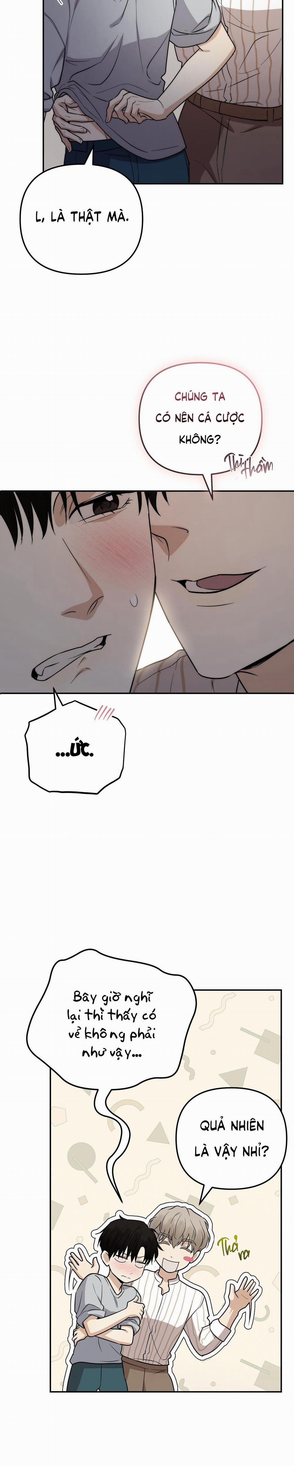 Zero Day Attack 19 trang 23