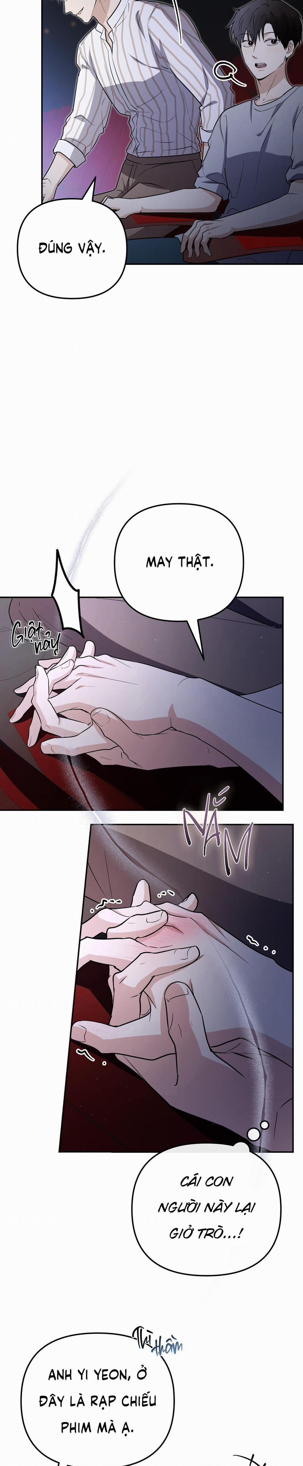 Zero Day Attack 19 trang 25