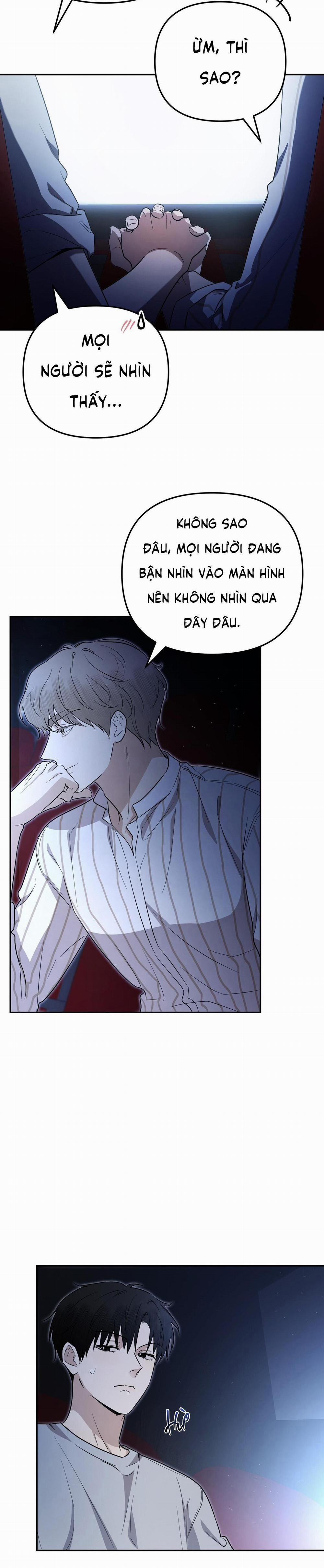 Zero Day Attack 19 trang 26