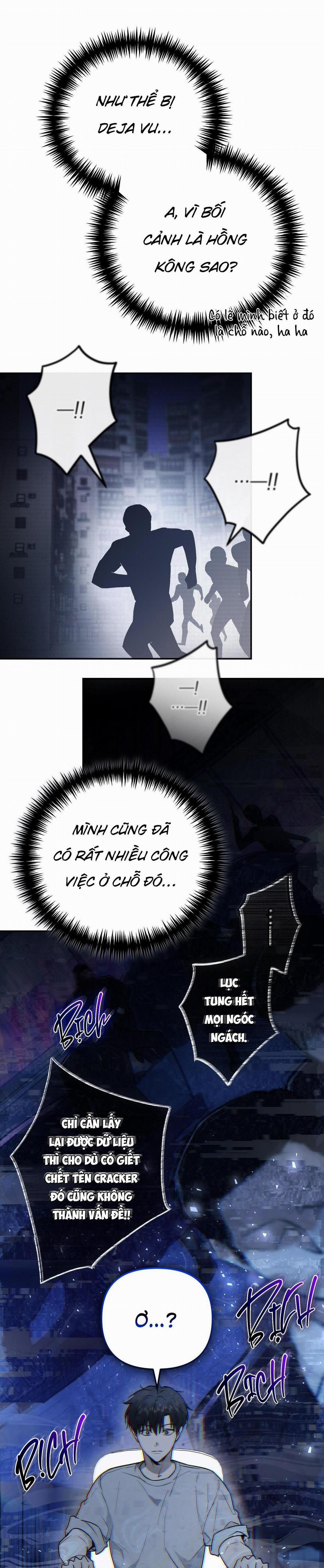 Zero Day Attack 19 trang 28