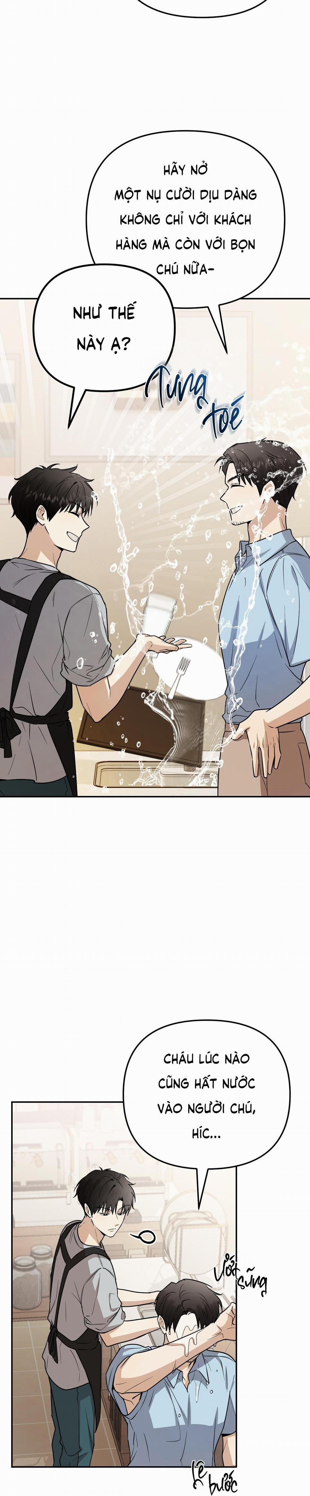 Zero Day Attack 19 trang 5