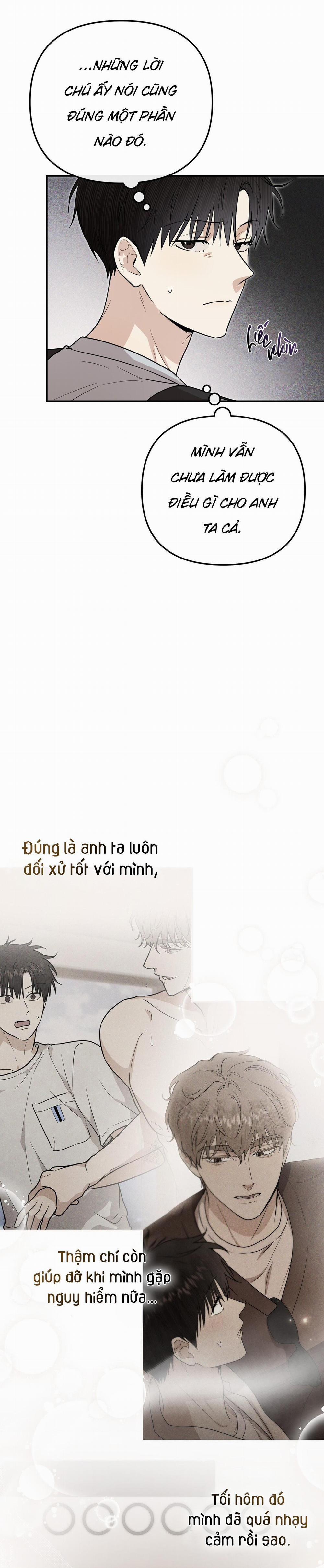 Zero Day Attack 19 trang 6