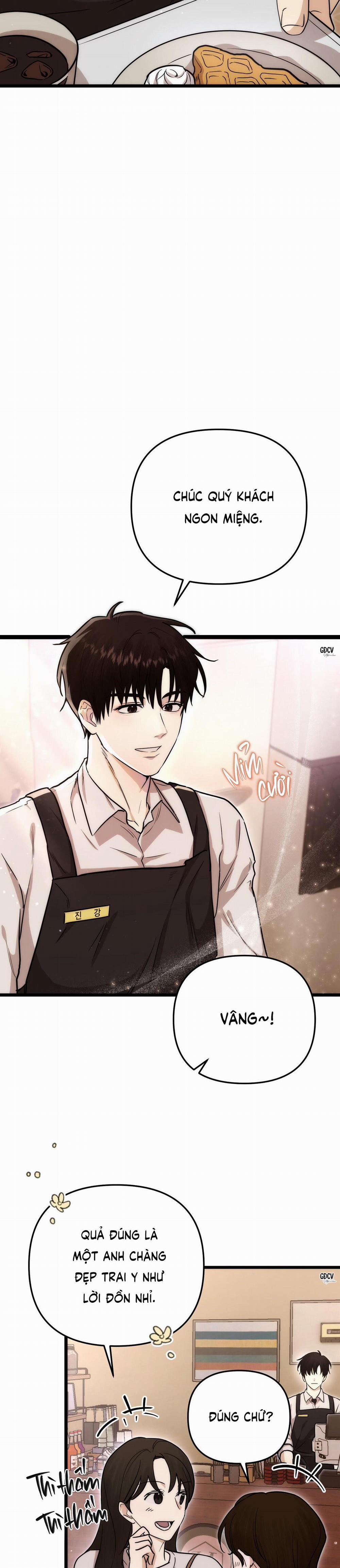 Zero Day Attack 2 trang 1