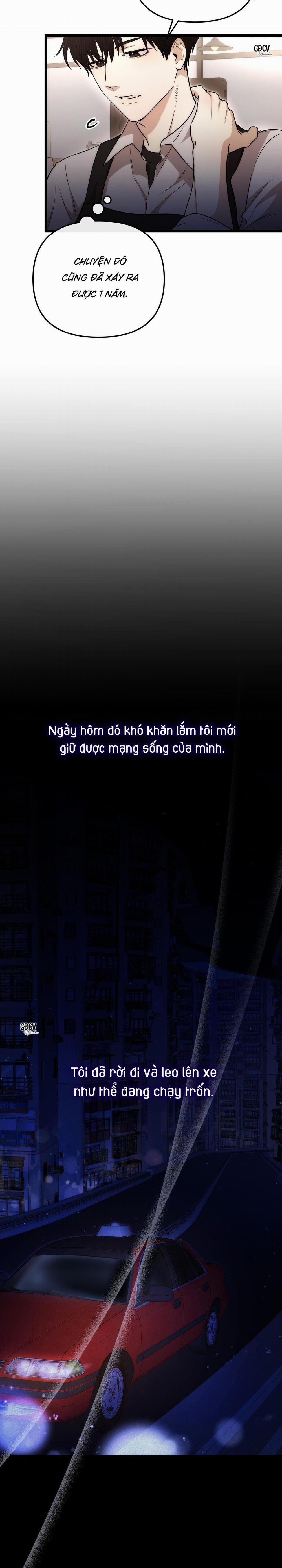 Zero Day Attack 2 trang 10