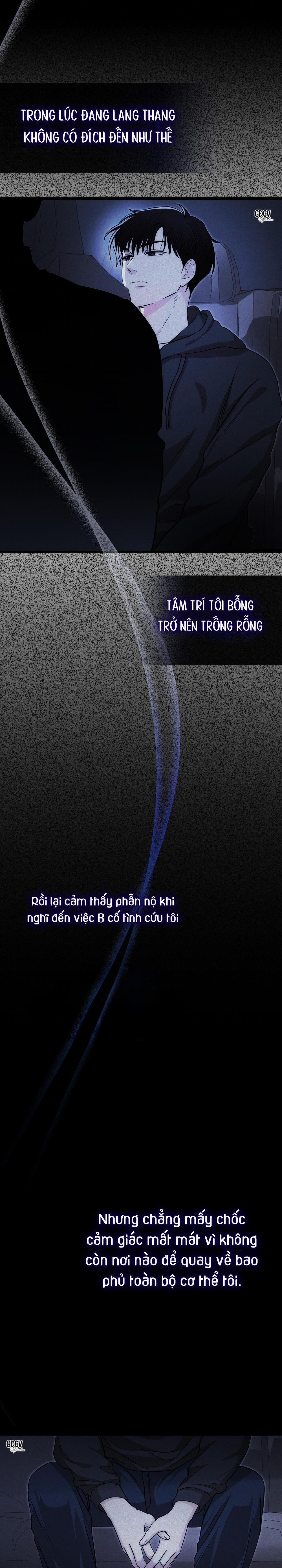 Zero Day Attack 2 trang 11