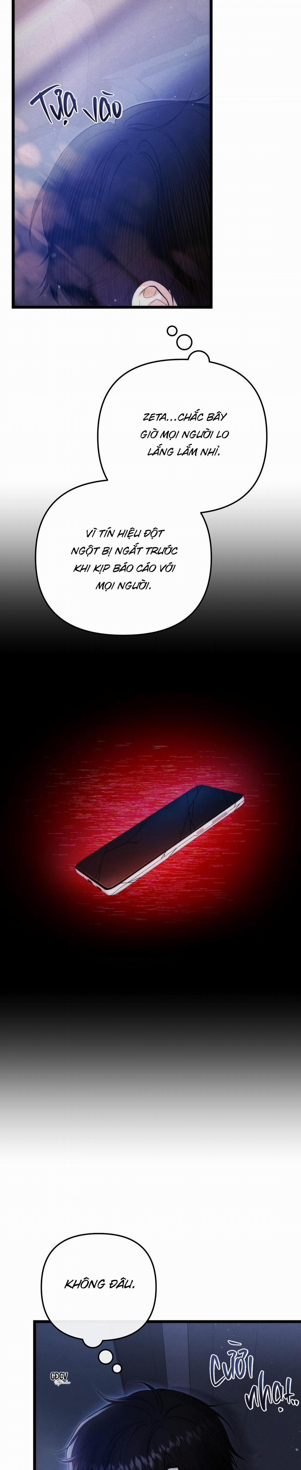 Zero Day Attack 2 trang 13