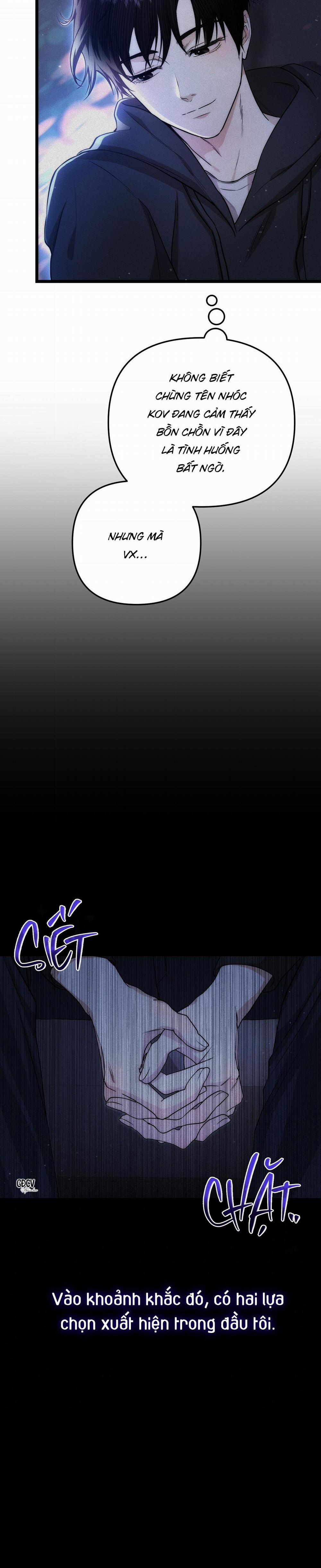 Zero Day Attack 2 trang 14