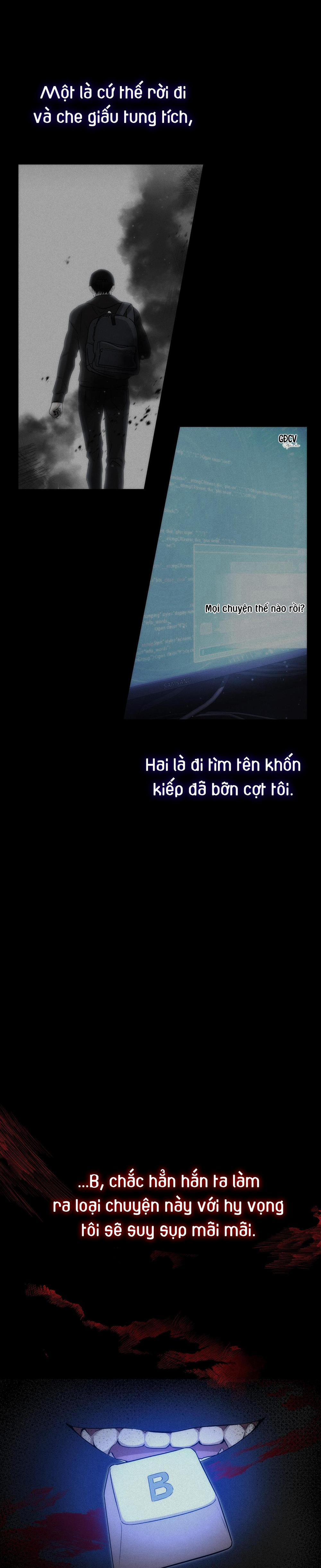 Zero Day Attack 2 trang 15