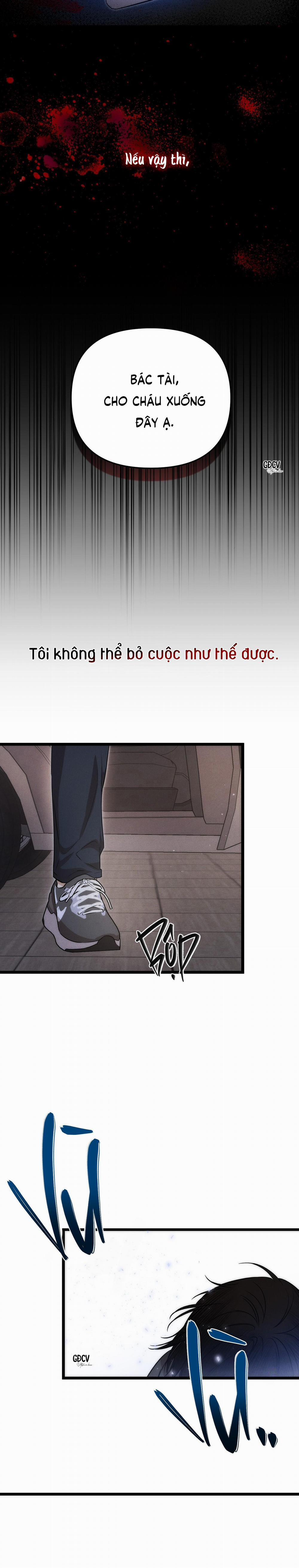 Zero Day Attack 2 trang 16