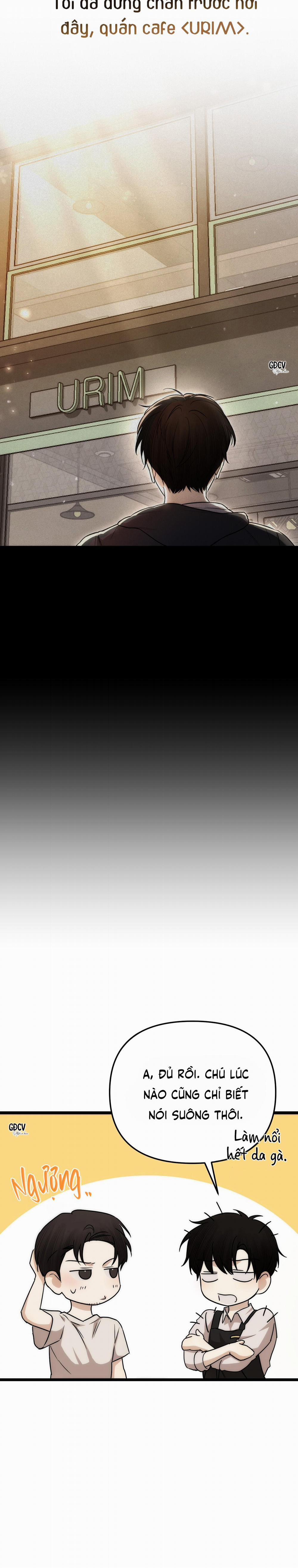 Zero Day Attack 2 trang 19