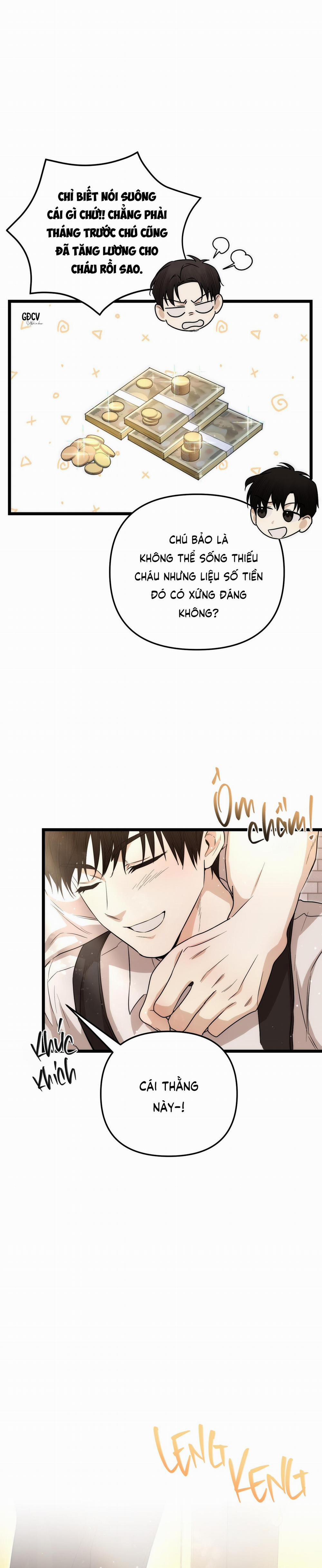 Zero Day Attack 2 trang 20