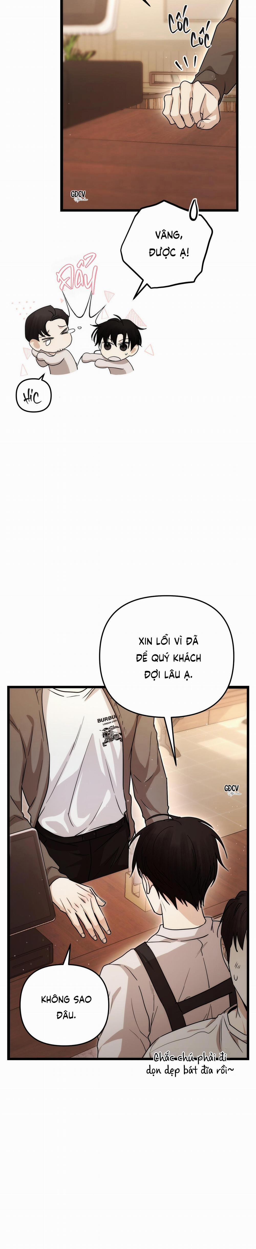 Zero Day Attack 2 trang 23