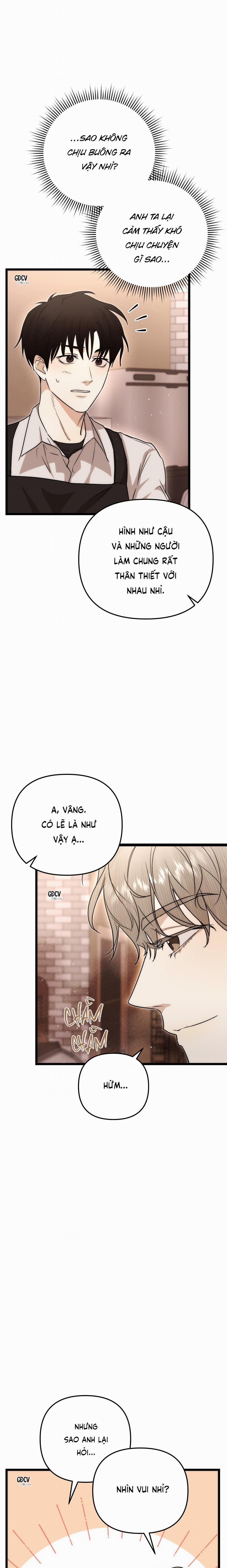 Zero Day Attack 2 trang 28