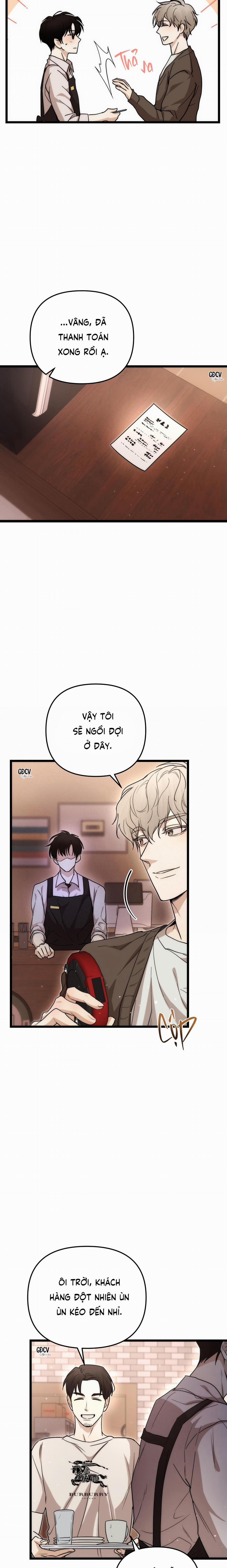 Zero Day Attack 2 trang 29