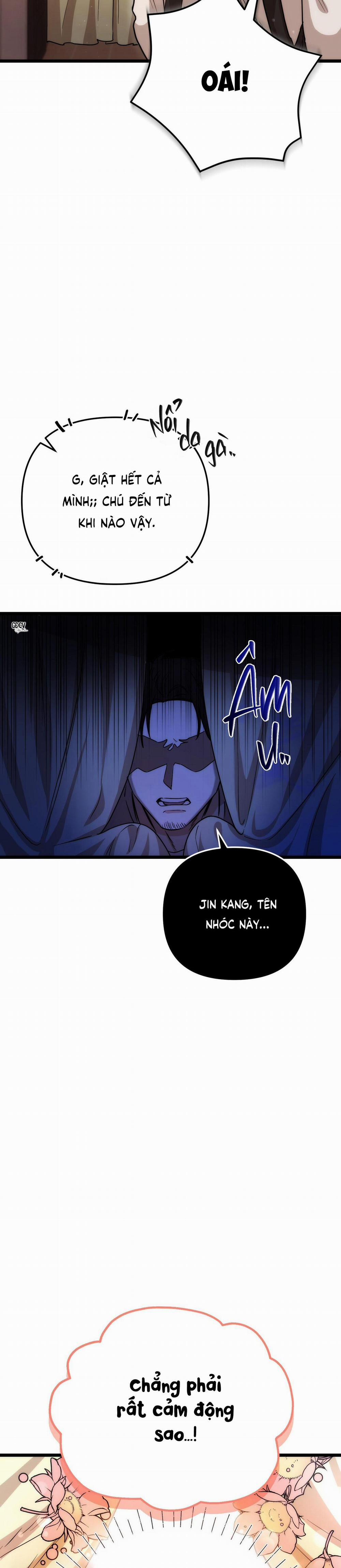 Zero Day Attack 2 trang 3