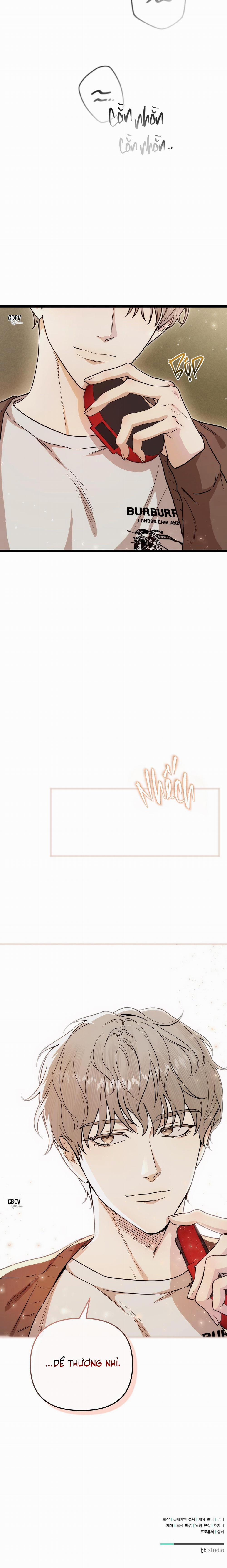 Zero Day Attack 2 trang 31