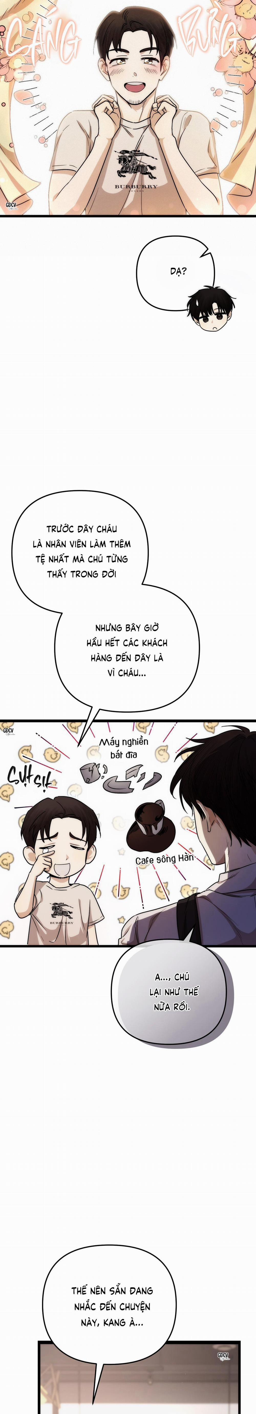 Zero Day Attack 2 trang 4