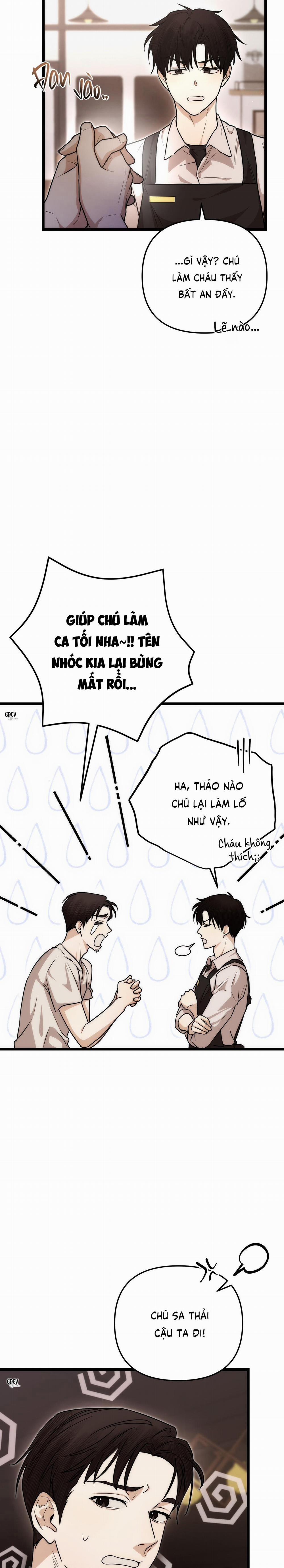 Zero Day Attack 2 trang 5