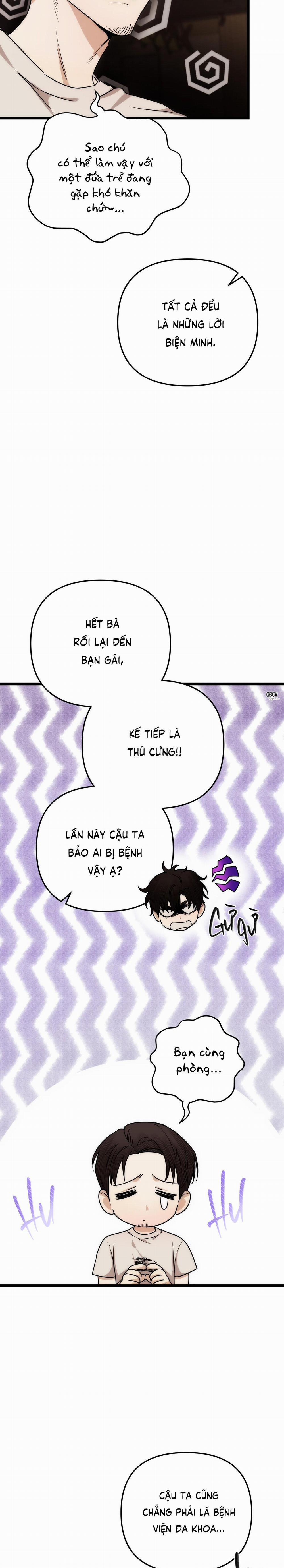 Zero Day Attack 2 trang 6